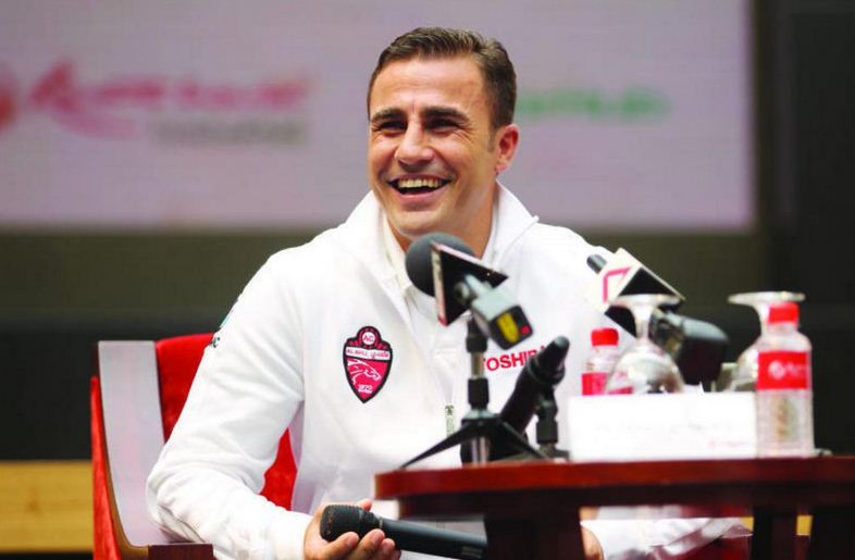 Каннаваро не грозит тюремное заключение