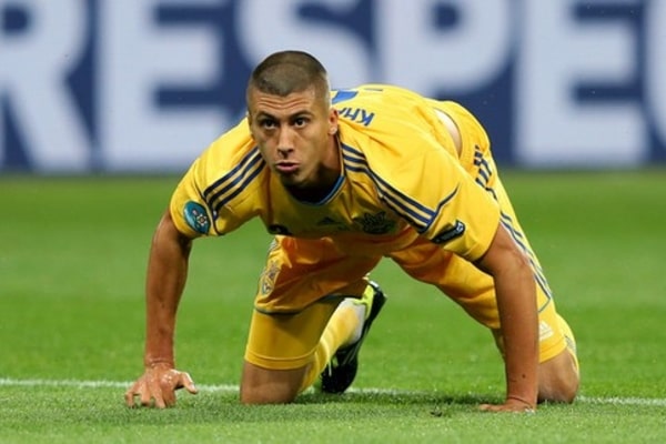 Хачериди считает, что у Уэльса хорошая сборная