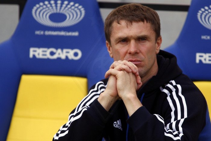 Реброву пророчат большое будущее