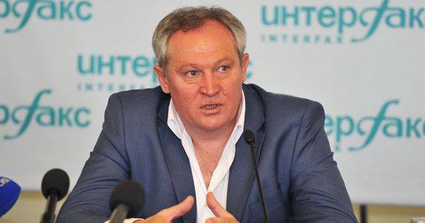 Красножан поделился впечатлениями от ЧМ-2018