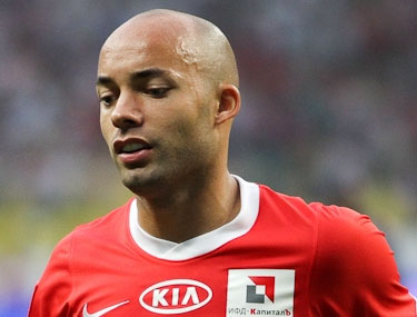 Де Зеув перешел в \"Андерлехт\"