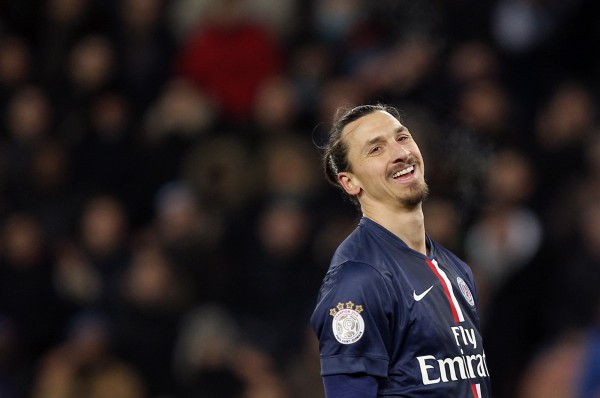 Райола: \"Ибра\" способен играть до 42-43 лет