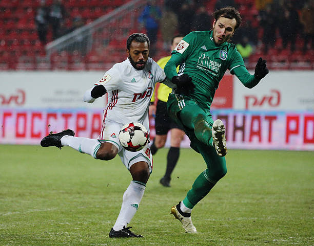 Фернандеш интересен \"Интер\"