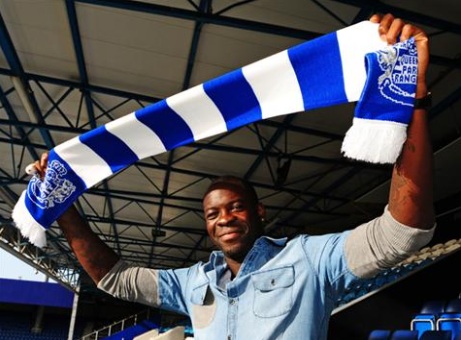 \"КПР\" намерен заработать на перепродаже Самба