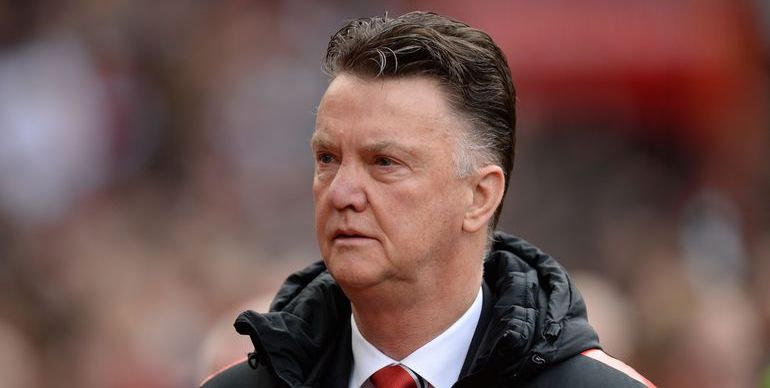 Ван Гал хочет отсрочить чемпионство \"Лестера\"