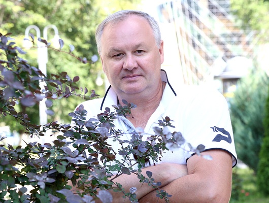 Масалитин: \"Спартак\" должен обыгрывать своих соперников и проходить дальше