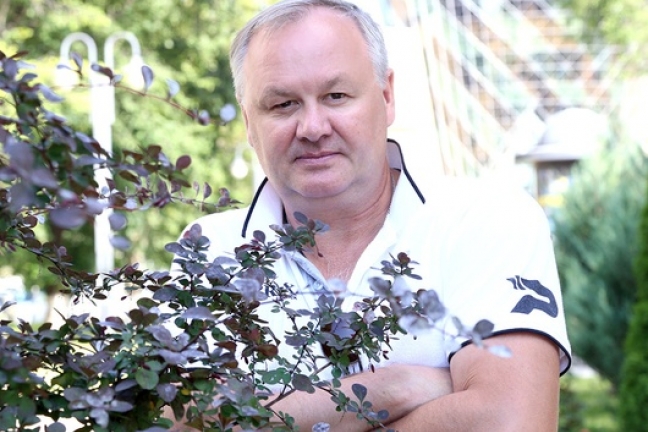Масалитин:
