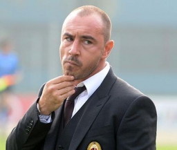 Брокки: быть тренером Милана непросто