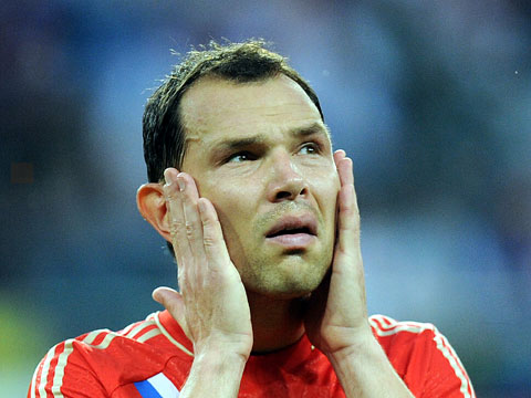 Игнашевич: Футболисты \"Спартака\" играют за свои имена