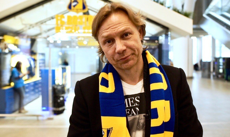 Карпин рад возвращению Юсупова в строй