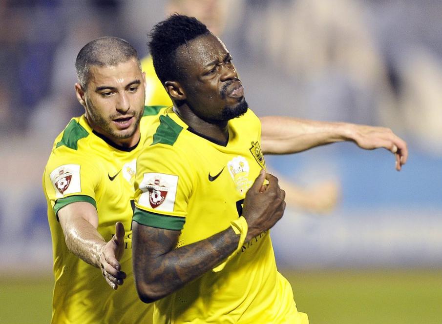 \"Анжи\" сохранил прописку в РФПЛ