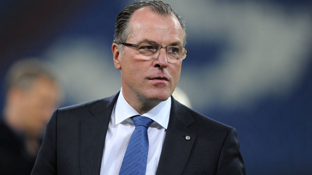 \"Шальке\" ответил отказом на предложение Путина посетить Москву