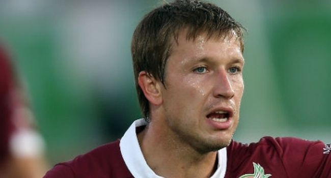 Кузьмин будет болеть за сборную Франции