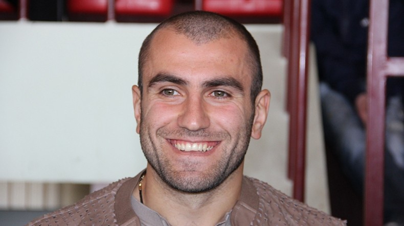 Мовсисян сравнил уровень МЛС и РФПЛ