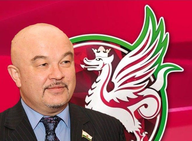 Гараев: подписали контракт с Котуньо и ведем переговоры с Навасом