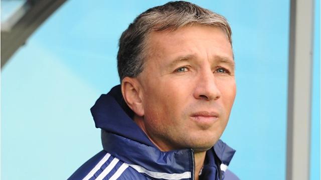 Дан Петреску раскритиковал поведение Валерия Газзаева