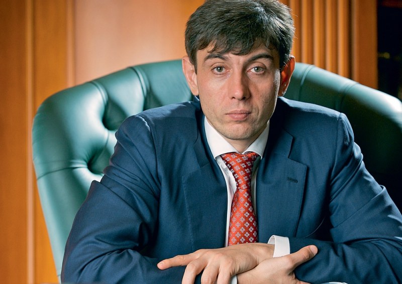 Галицкий прокомментировал победу \"Краснодара\"