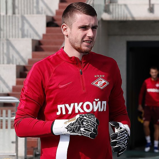 Селихов прокомментировал победу \"Спартака\" над \"Кубанью\"