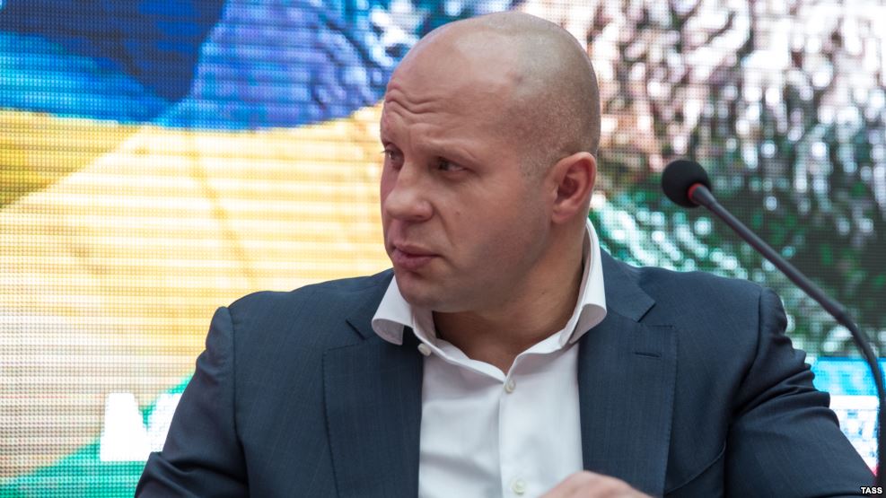 Песков прокомментировал нападение на дочь Емельяненко