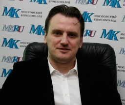 Булыкин поведал о настроении "Локомотива" перед игрой с "Арсеналом"