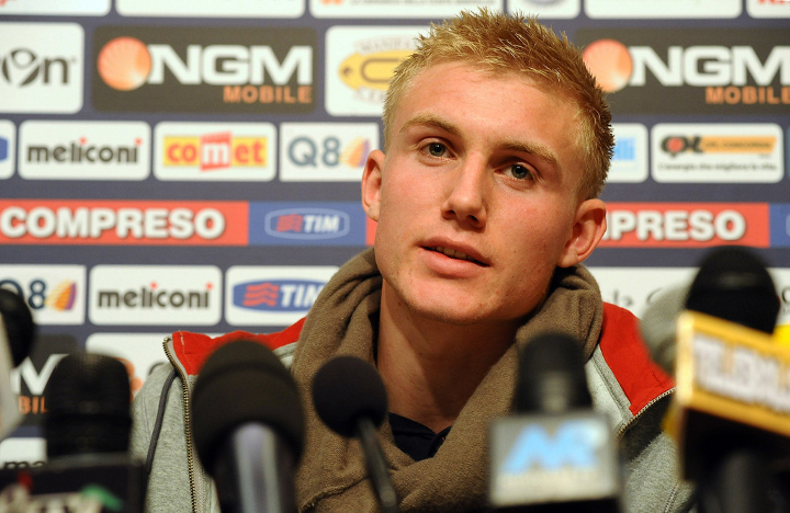 \"Болонья\"  и \"Зенит\" согласовали трансферную стоимость Соренсена