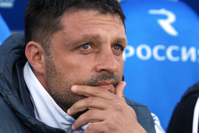 Черевченко заявил, что рад вернуться в РПЛ
