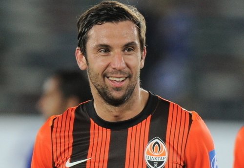 Срна: \"Шахтер\" сыграл одну из лучших своих игр с \"Динамо\"