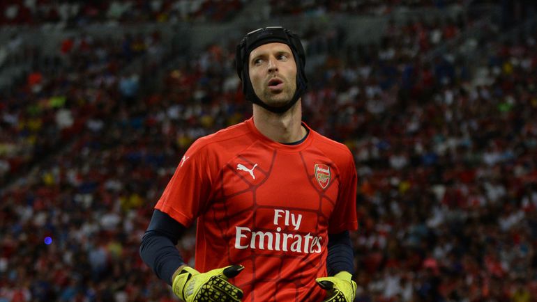 Чех: нужна победа в Мюнхене