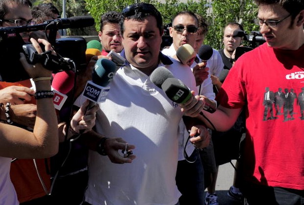 Возвращение СуперМарио в Италию было ошибкой