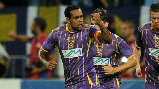 Таварес гордится \"Марибором\"