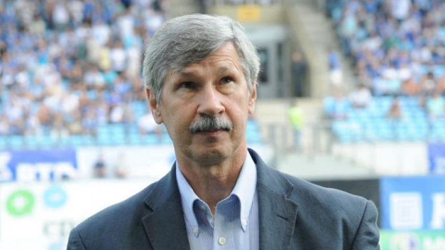 Пильгуй проанализировал первый матч сборной России на ЧМ-2018