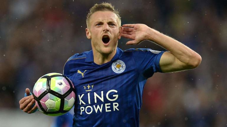 Варди: в матче с \"Севильей\" нам нужно забыть о ситуации в АПЛ