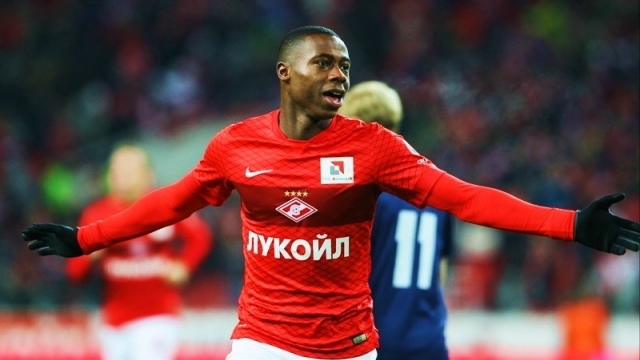 Промес: я не стою 40-50 миллионов