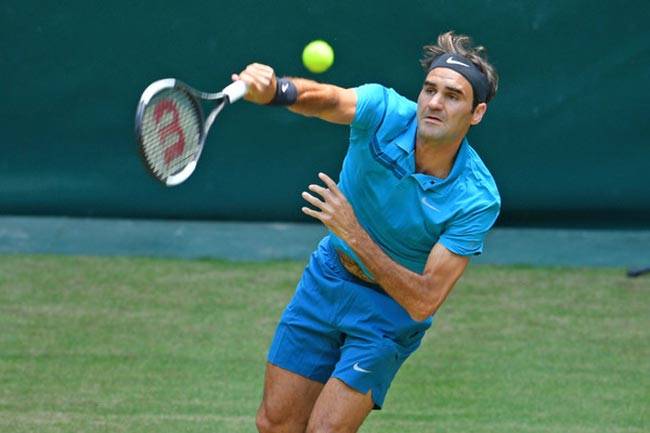 Federer Vyshel V Final Turnira V Galle Smotrisport Tv