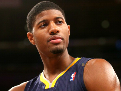 Форварды \"Индианы\" и \"Голден Стэйт\" - лучшие игроки недели в НБА