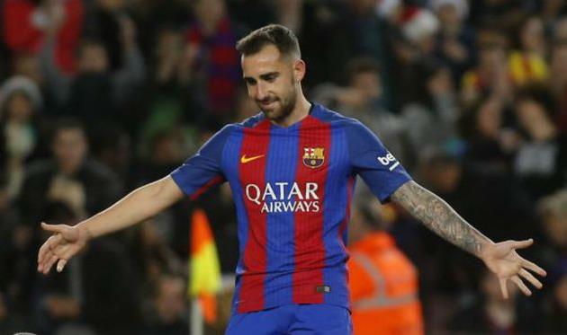 Алькасер верит в камбэк в матче с \"Ювентусом\"