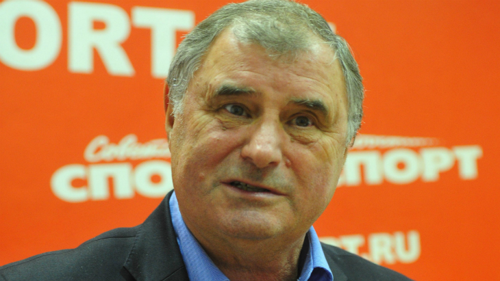 Бышовец: Смолову будет непросто адаптироваться в АПЛ