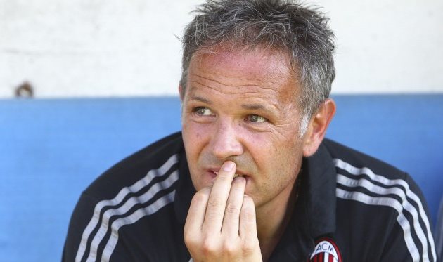 Михайлович не против возглавить \"Лацио\"