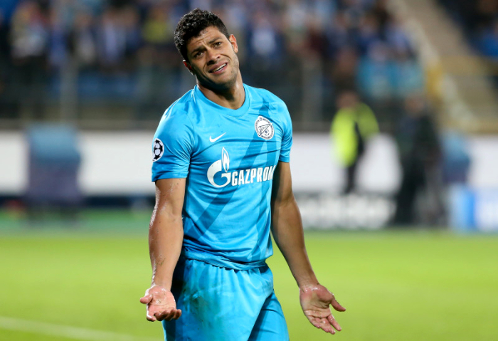 Халк собрался в Дортмунд?