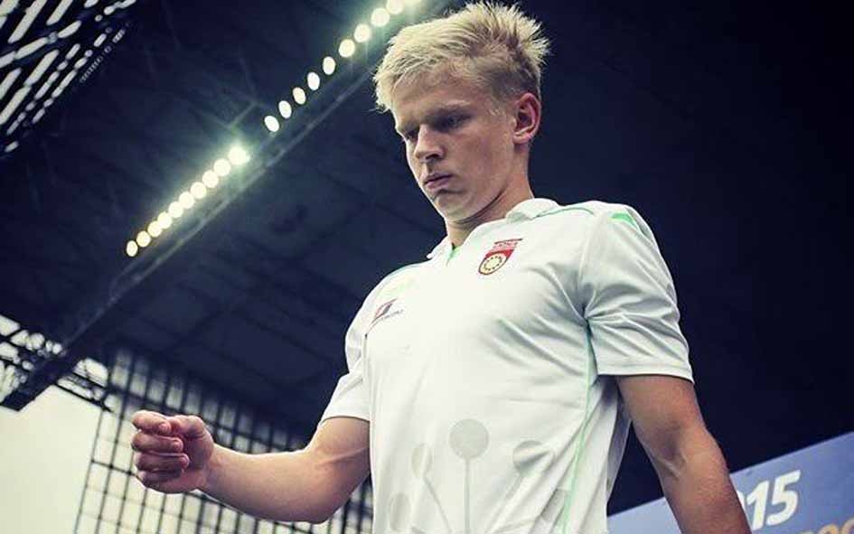 Зинченко может перейти в \"Боруссию\" Д