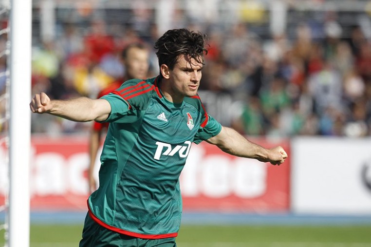 Пейчинович считает закономерным лидерство \"Локомотива\" в РФПЛ