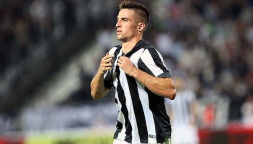 Мак: ПАОК может обыграть \"Спартак\"