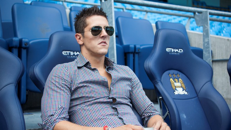 Йоветич может вернуться в серию А