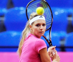 Кириленко победила Радваньскую в 4-м круге турнира в Индиан-Уэллсе