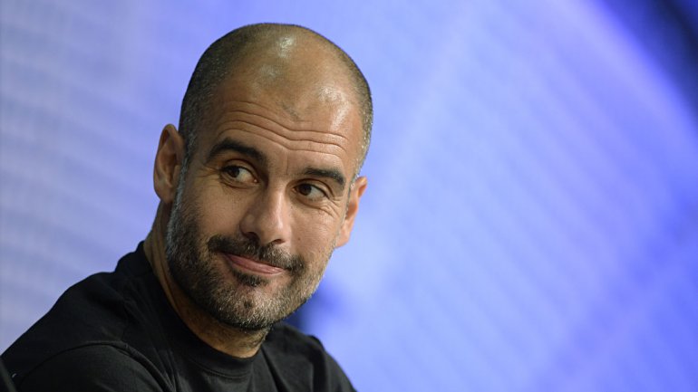 Румменигге хочет, чтобы Гвардиола остался