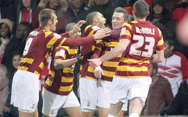 \"Арсенал\" вылетает из Кубка лиги