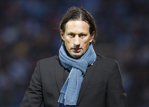 \"Байер\" выбрал нового наставника