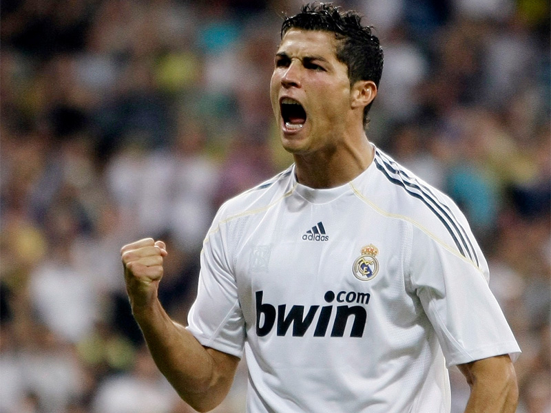 \"Реал\" - самый дорогой клуб в мире