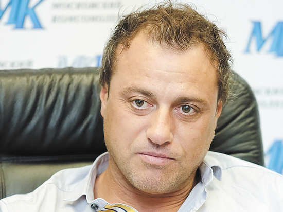 Гусев дал прогноз на матч \"Виктория\" - ЦСКА