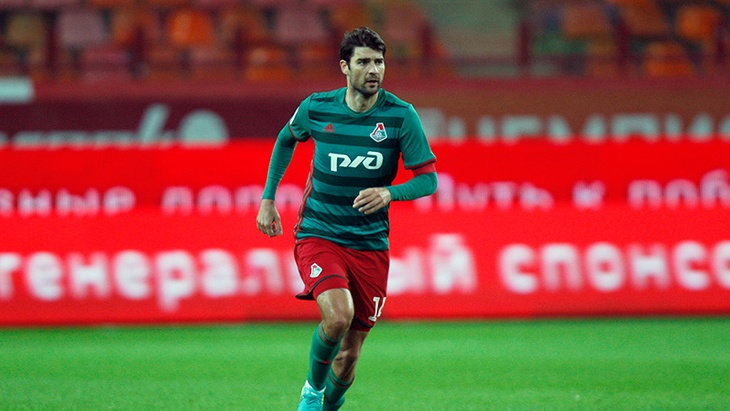 Чорлука призвал Самедова помочь Пашаличу